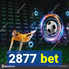 2877 bet